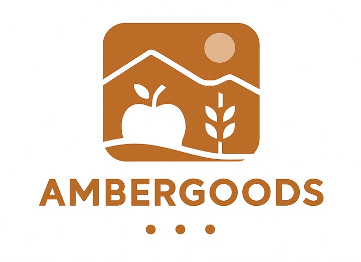 Ambergoods.ai - Volver al inicio